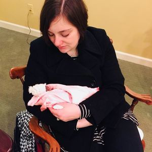 Meet your Posher, Danielle